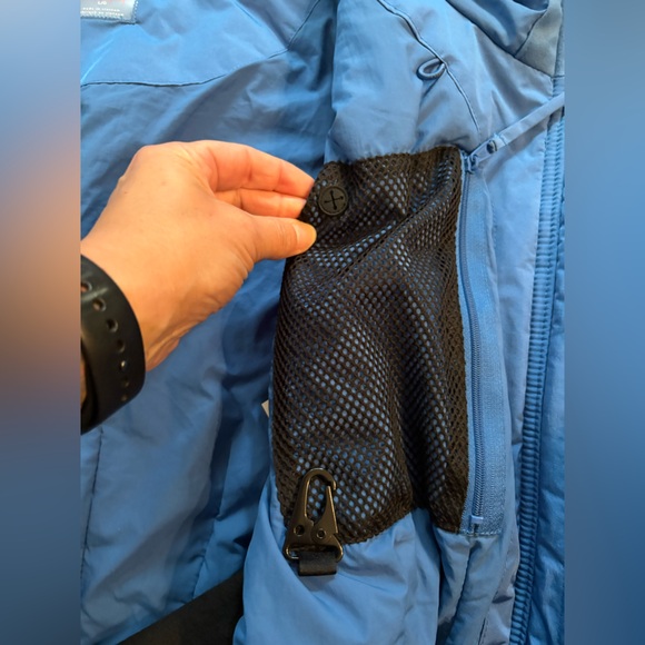 NWT Free People Movement Powder Vixen Ski Jacket - Picture 11 of 15